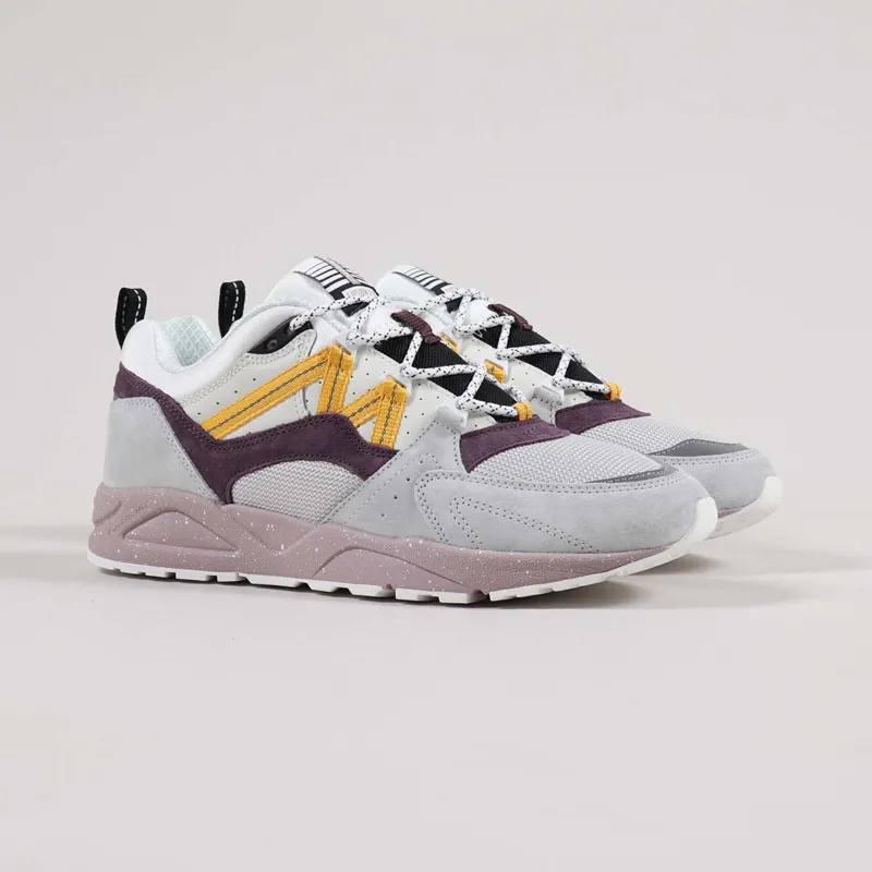 Karhu Fusion 2.0 Shoes Dawn Blue Sparrow