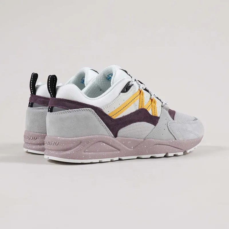 Karhu Fusion 2.0 Shoes Dawn Blue Sparrow-2