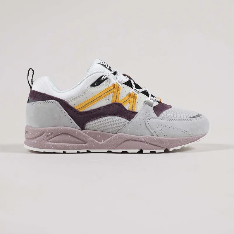 Karhu Fusion 2.0 Shoes Dawn Blue Sparrow-4