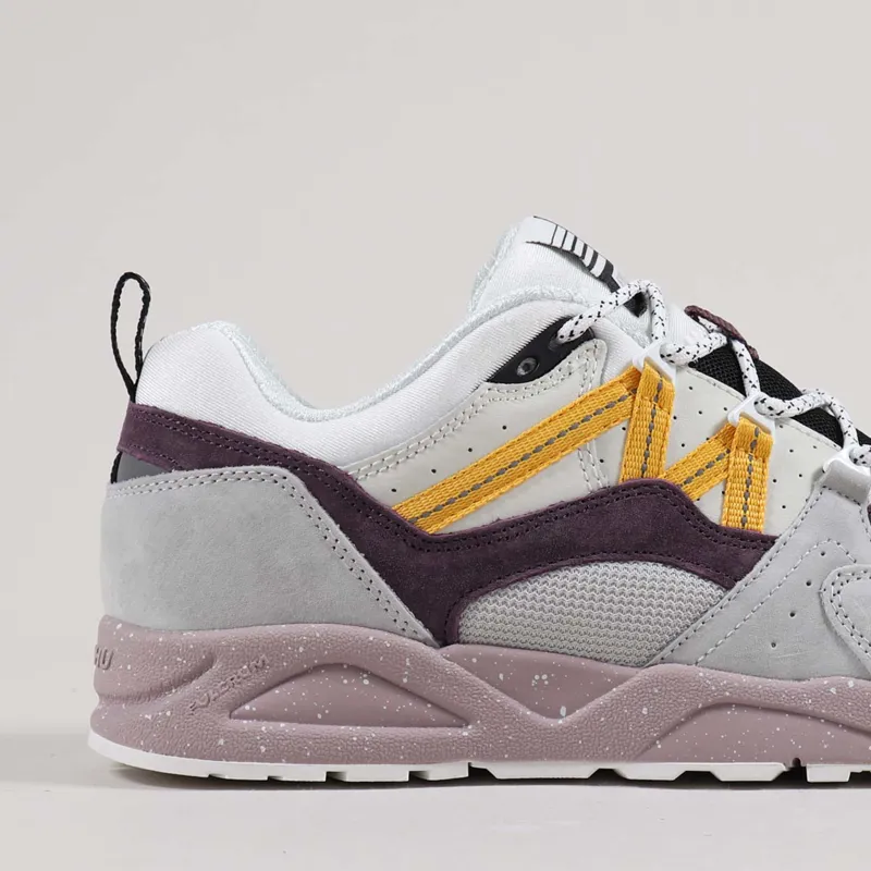 Karhu Fusion 2.0 Shoes Dawn Blue Sparrow-5