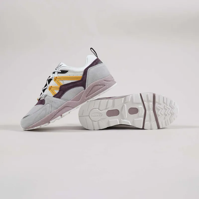 Karhu Fusion 2.0 Shoes Dawn Blue Sparrow-1