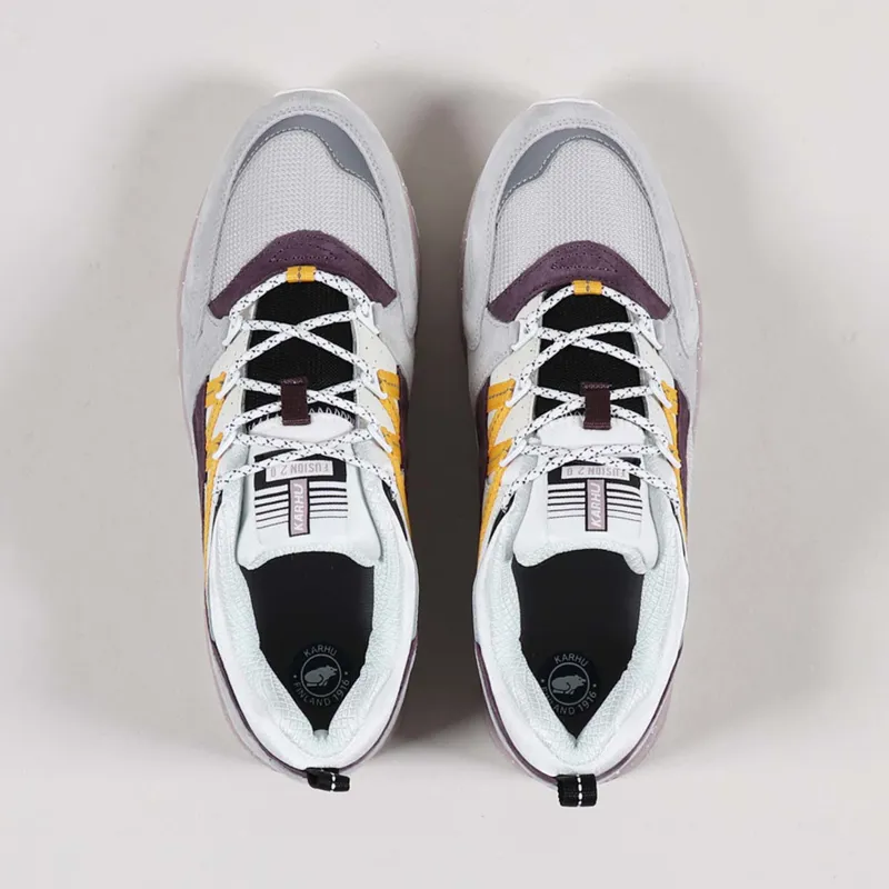 Karhu Fusion 2.0 Shoes Dawn Blue Sparrow-3