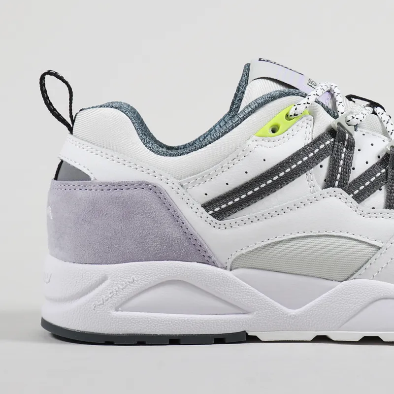 Karhu Fusion 2.0 Shoes Jet Black White-5