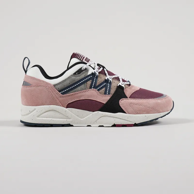 Karhu Fusion 2.0 Shoes Misty Rose Reflecting Pond-4