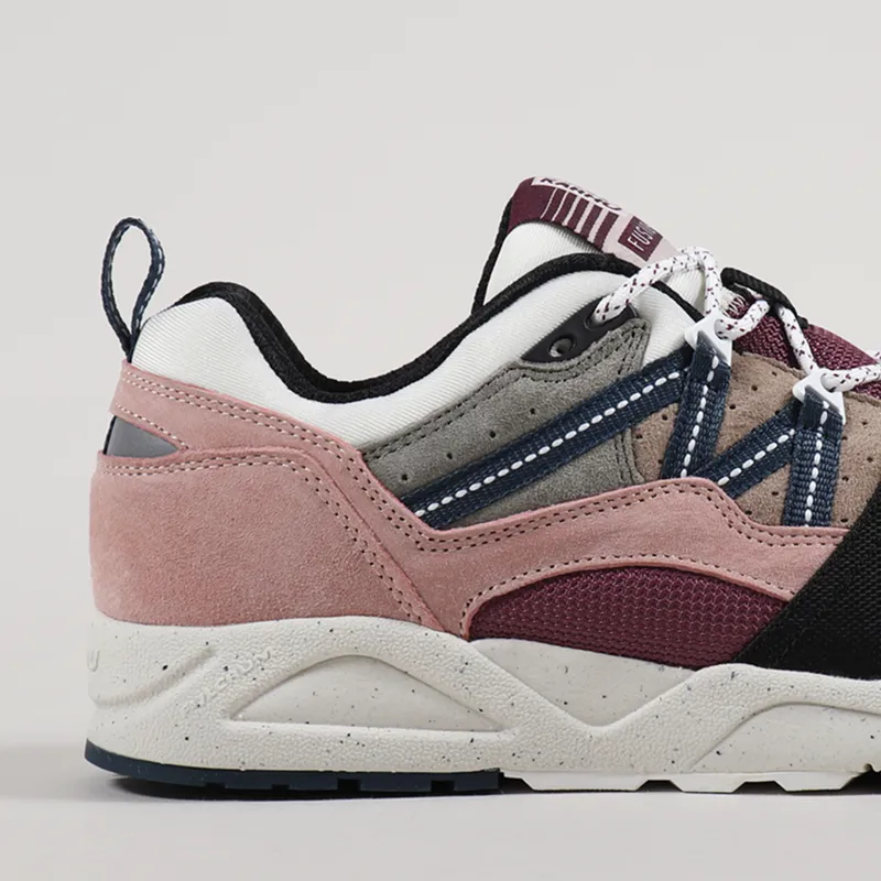 Karhu Fusion 2.0 Shoes Misty Rose Reflecting Pond-5
