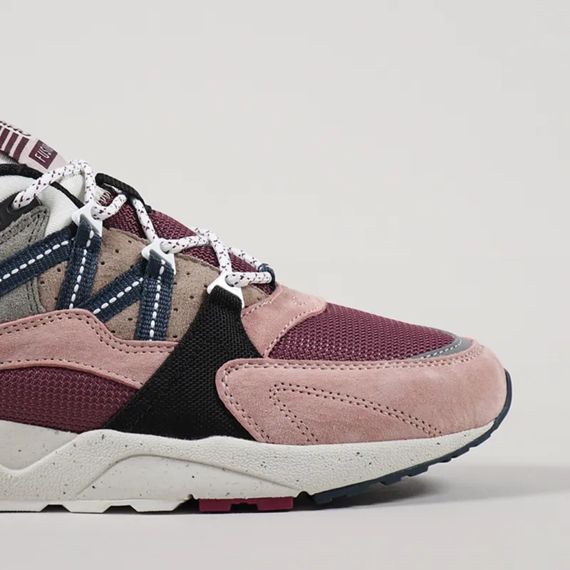 Karhu Fusion 2.0 Shoes Misty Rose Reflecting Pond-6
