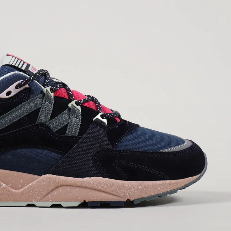 Karhu Fusion 2.0 Shoes Night Sky Stormy Weather-6