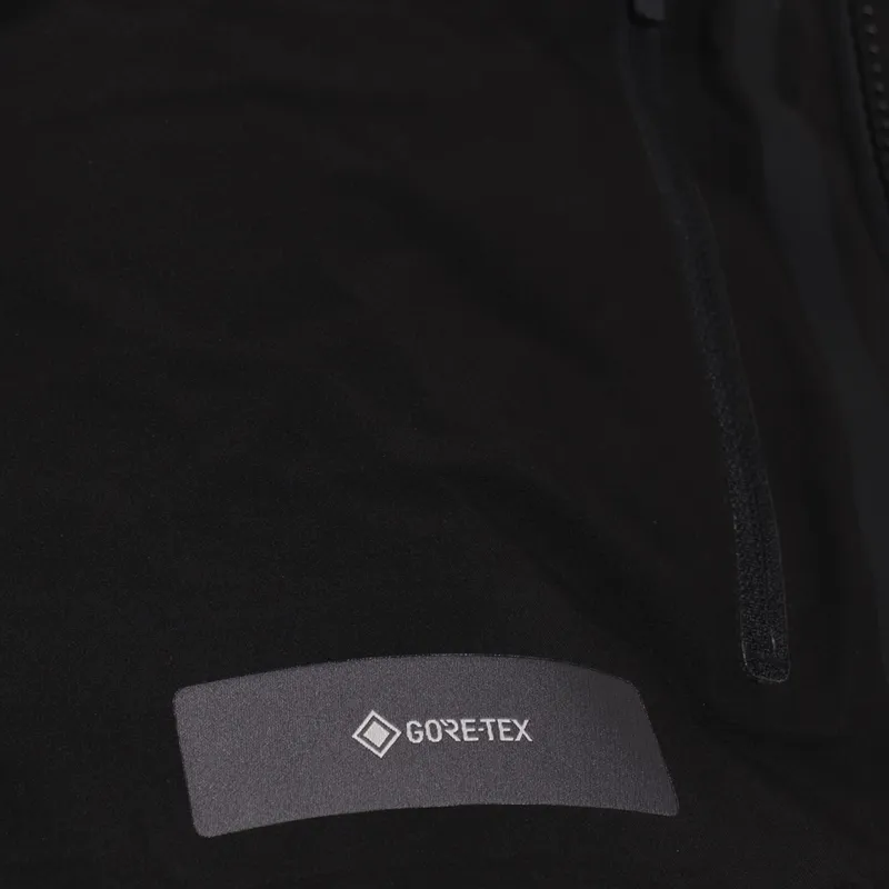 Norse Projects Fyn Down 2.0 GORE-TEX Jacket Black-6