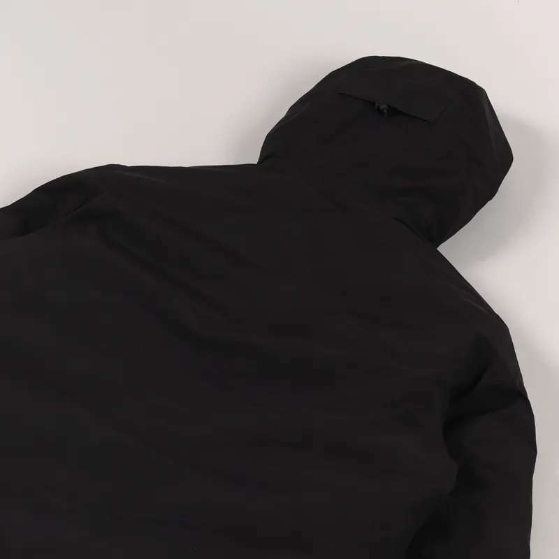 Norse Projects Fyn Down 2.0 GORE-TEX Jacket Black-5