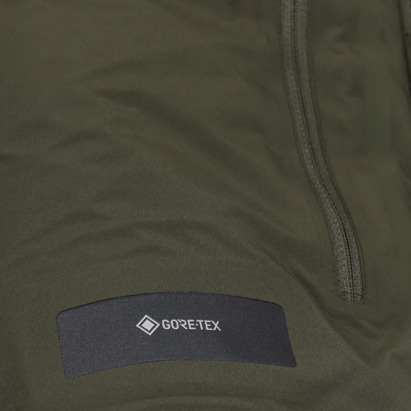 Norse Projects Fyn Down 2.0 GORE-TEX Jacket Shale Stone-10