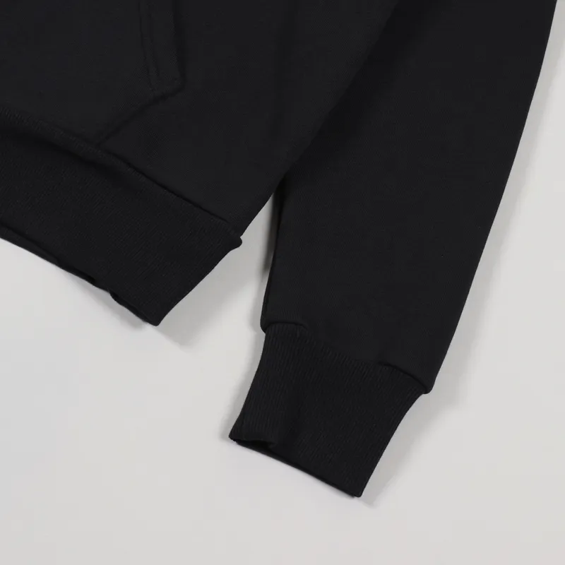 Adidas Skateboarding Graphic Shmoo Hoodie Black-5