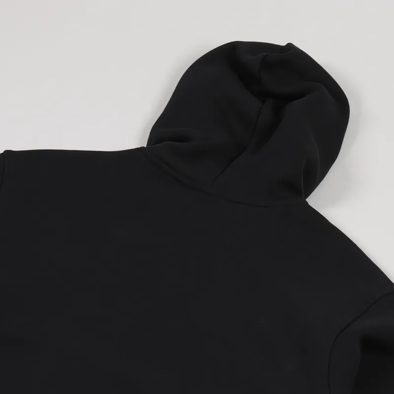 Adidas Skateboarding Graphic Shmoo Hoodie Black-3