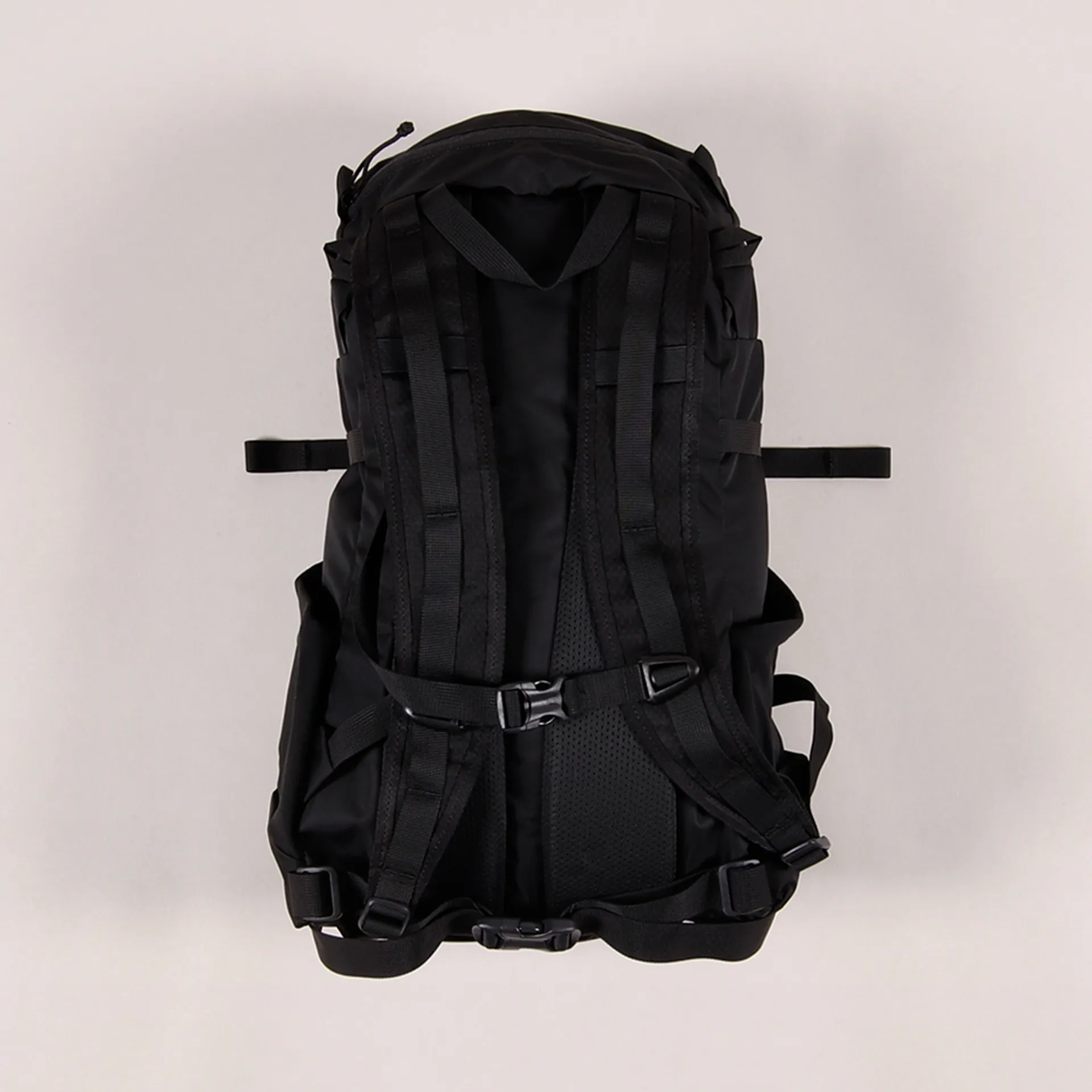 Mystery Ranch Gallagator Pack Black