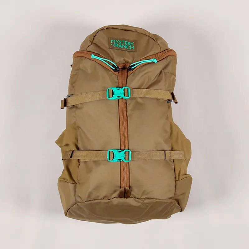 Mystery Ranch Gallagator Pack Desert Fox