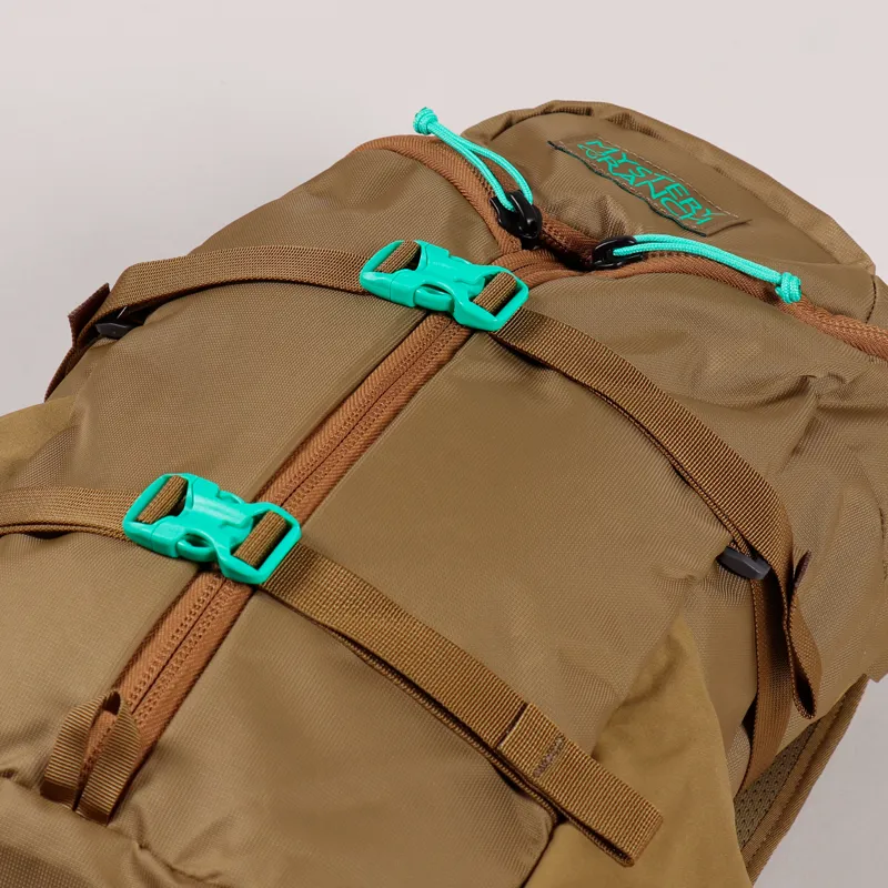 Mystery Ranch Gallagator Pack Desert Fox-2