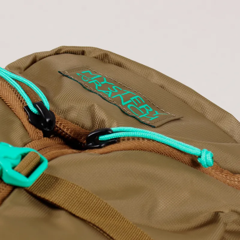 Mystery Ranch Gallagator Pack Desert Fox-7