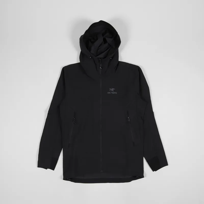 Gamma LT Hoodie - Men's