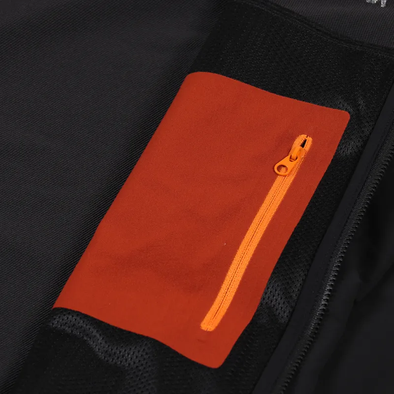 Arcteryx Gamma LT Hoody Black-6