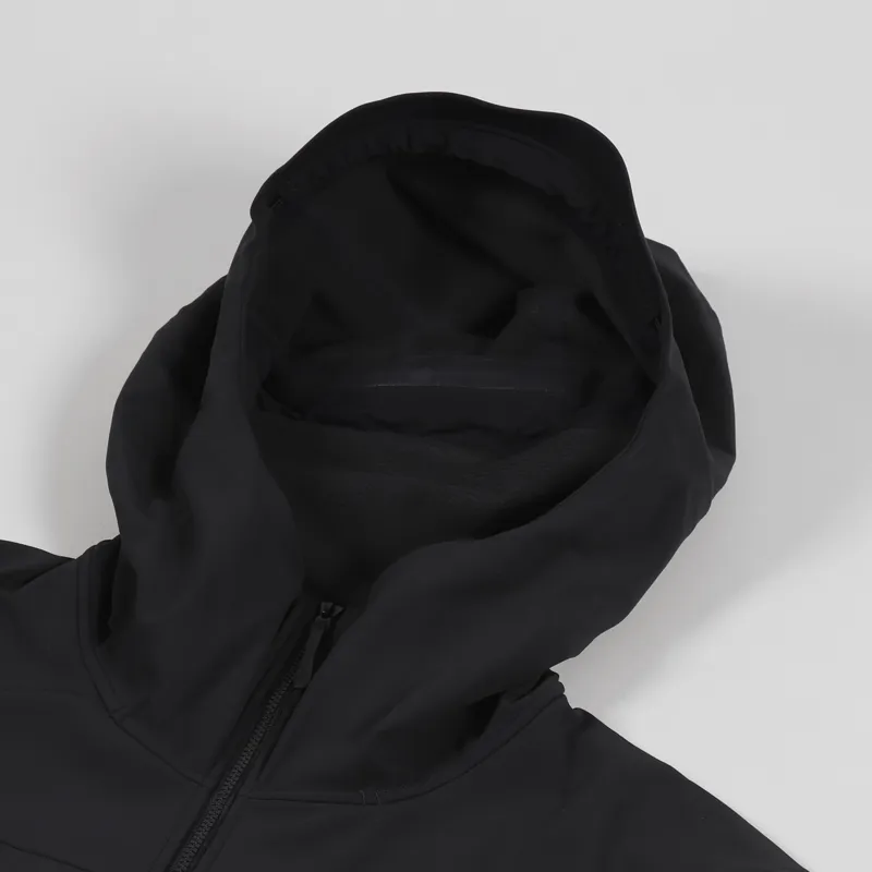 Arcteryx Gamma MX Hoody Black-9