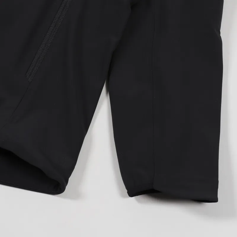 Arcteryx Gamma MX Hoody Black-6