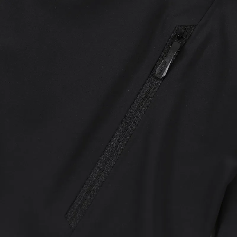 Arcteryx Gamma MX Hoody Black-7