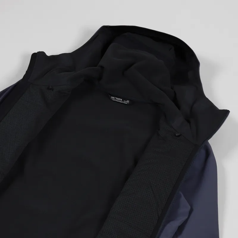 Arcteryx Gamma MX Hoody Exosphere-4