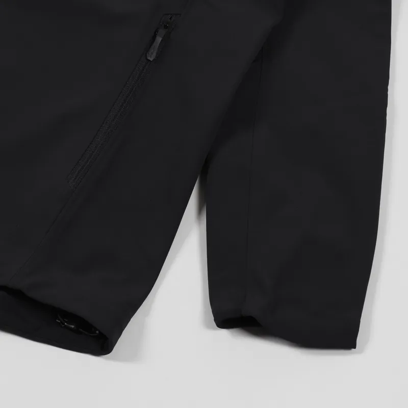 Arcteryx Gamma MX Jacket Black-7