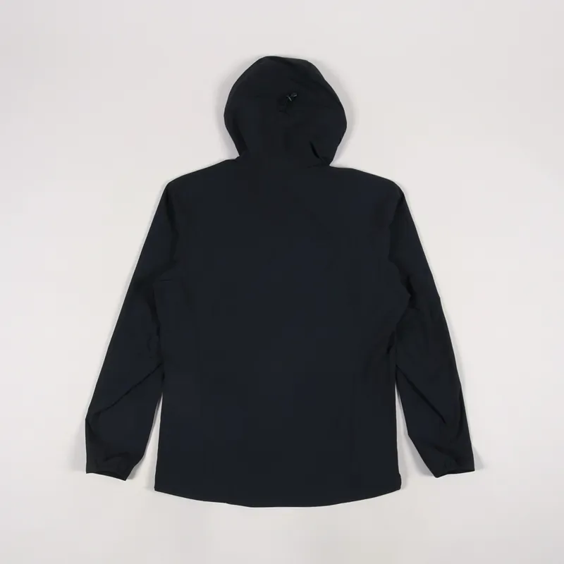 Arcteryx Gamma SL Hoody Black-2