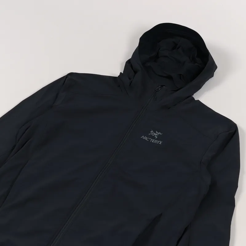 Arcteryx Gamma SL Hoody Black-3