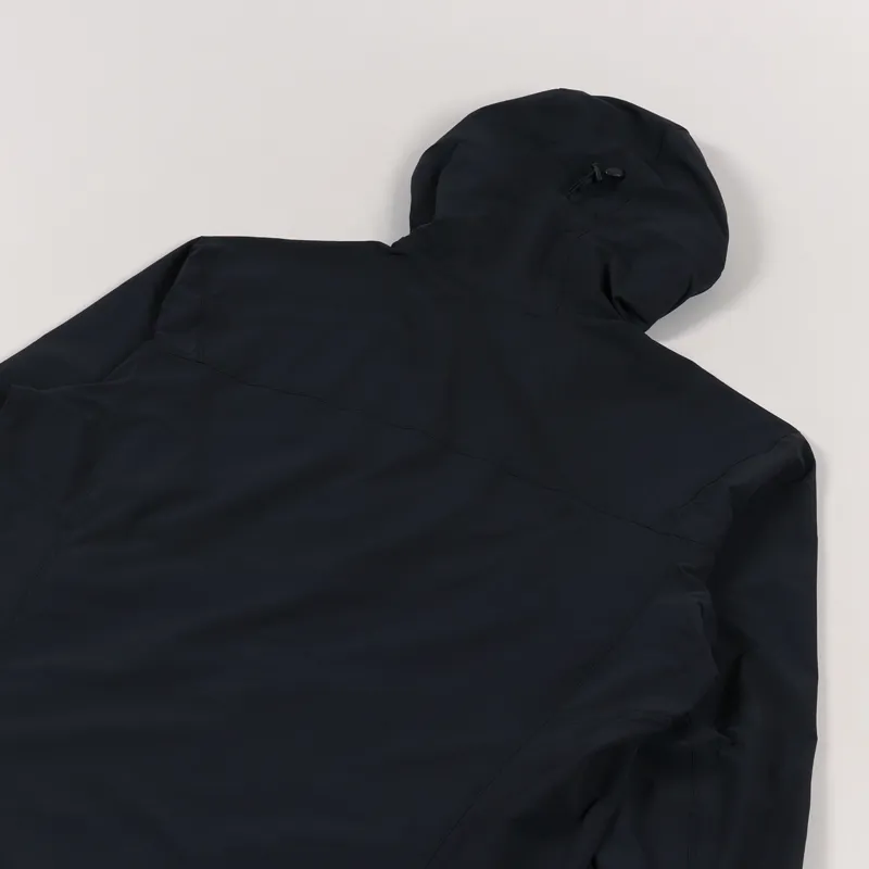 Arcteryx Gamma SL Hoody Black-5