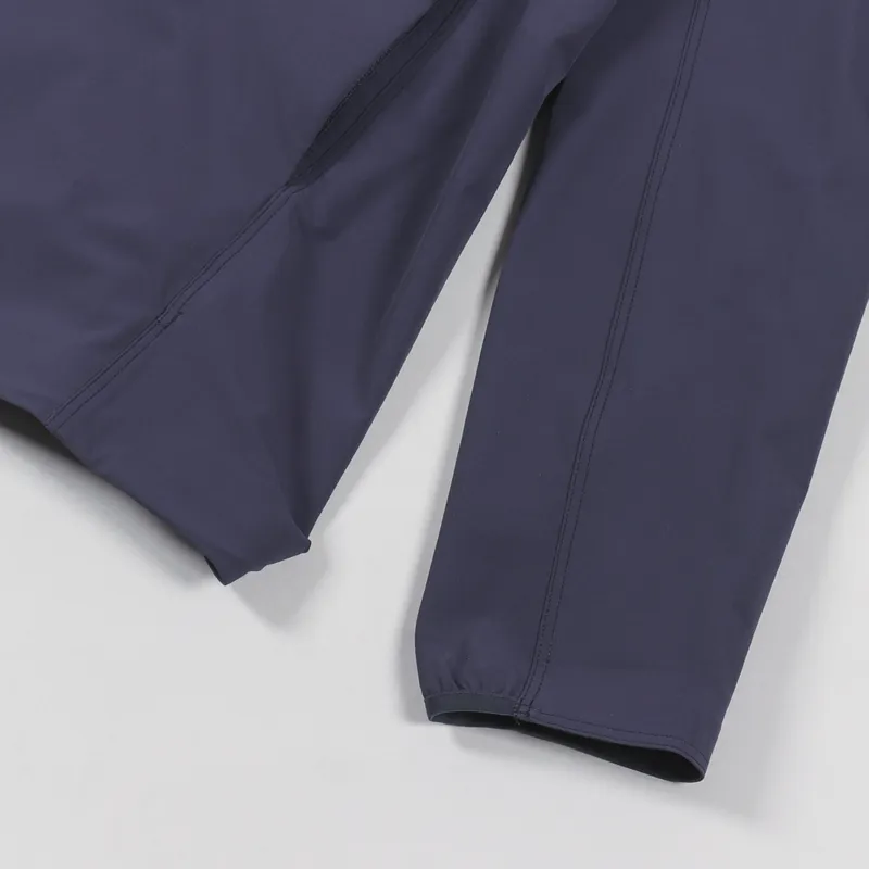 Arcteryx Gamma SL Hoody Black Sapphire-6