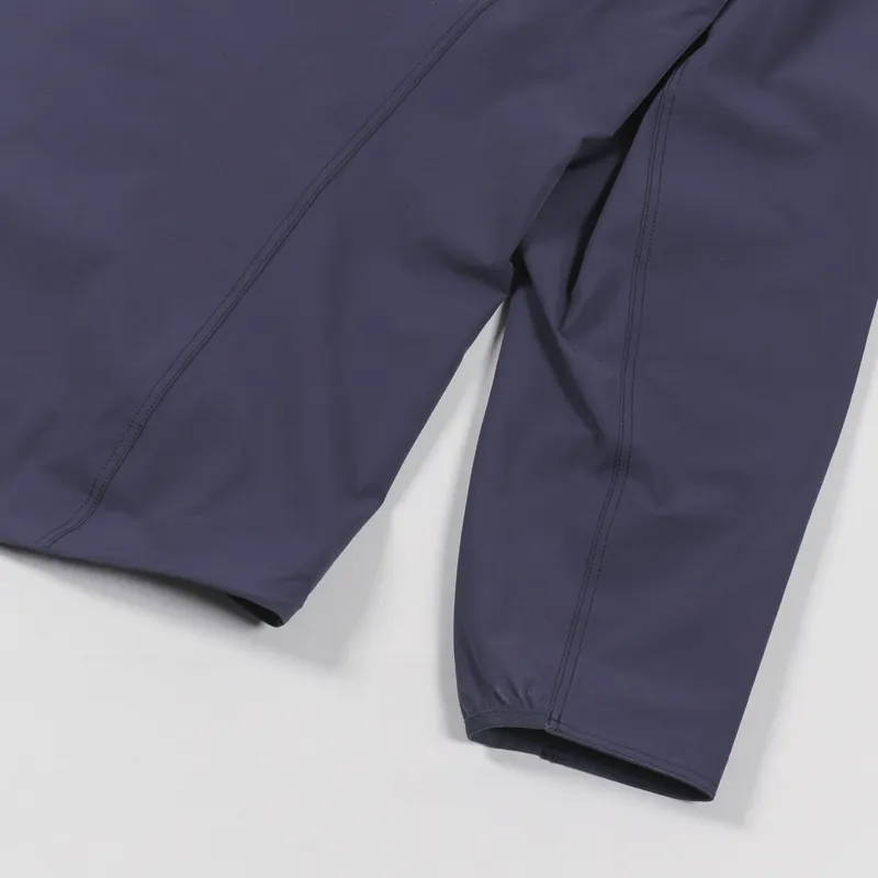 Arcteryx Gamma SL Hoody Black Sapphire-8