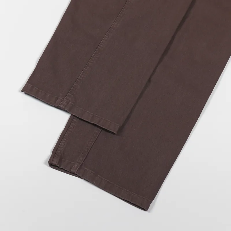 Gramicci Gadget Pants Tobacco-5