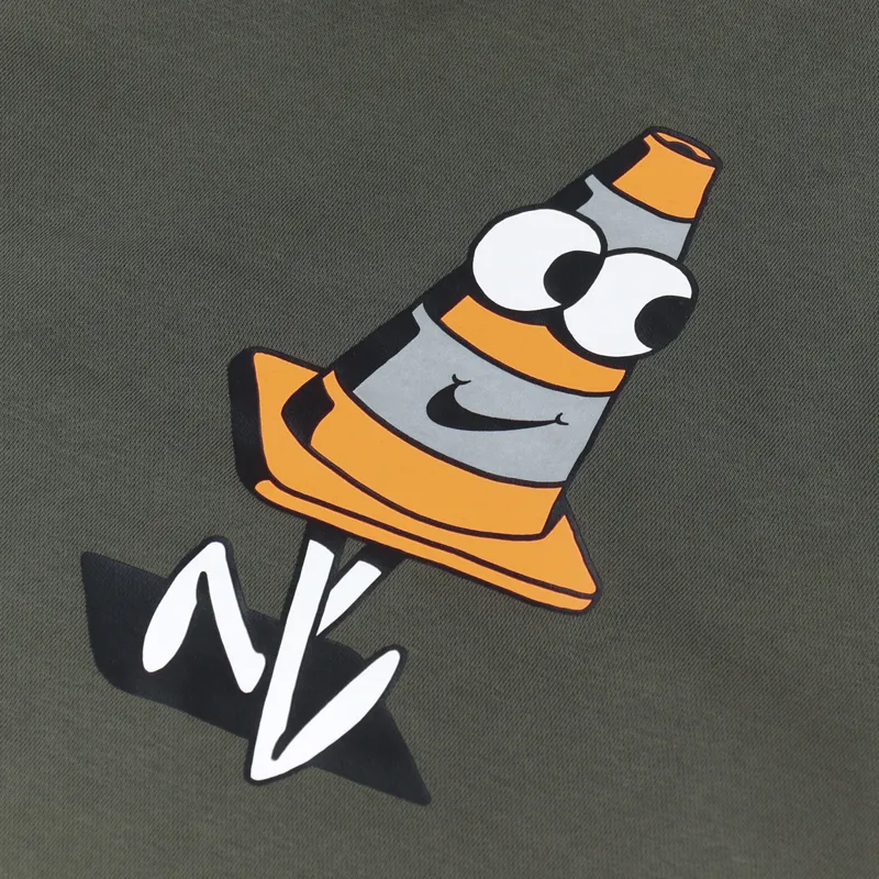 nike sb cone hoodie
