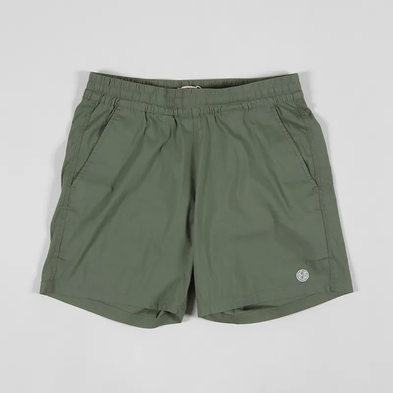 Deus Ex Machina Glide Short Clover