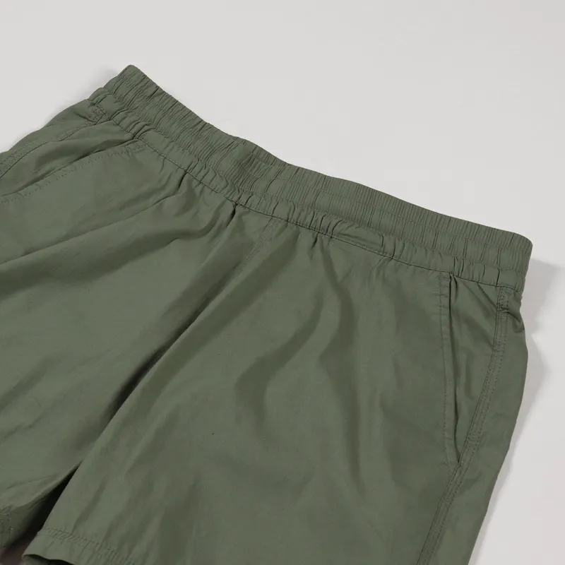 Deus Ex Machina Glide Short Clover-2