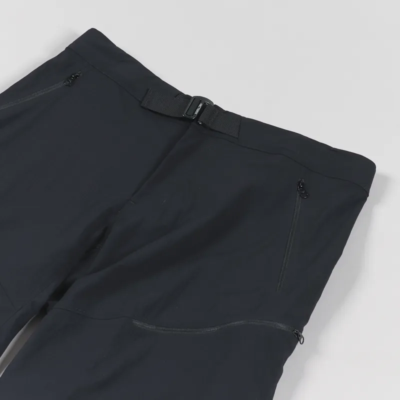 Arcteryx Gamma Quick Dry Short 9 Black-4