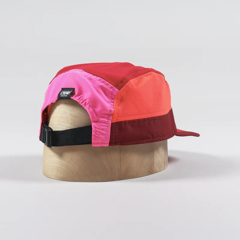 Ciele GOCap Century Elemental-1