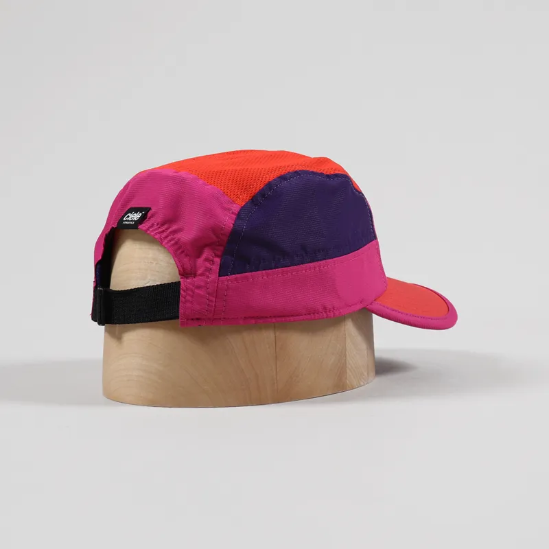 Ciele GOCap SC Athletics Chaka-1