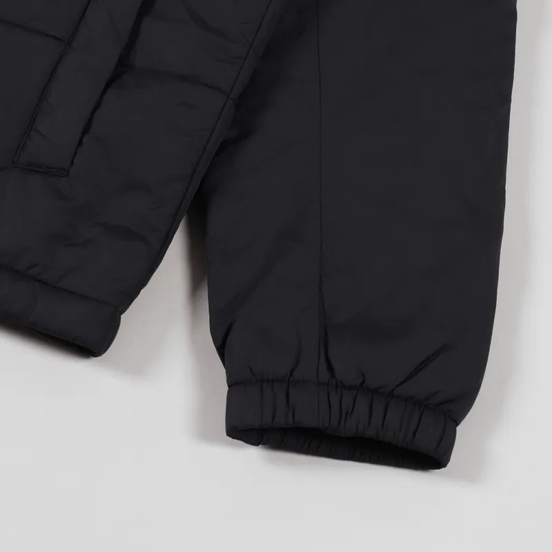 The North Face Gosei Puffer Jacket Black-6