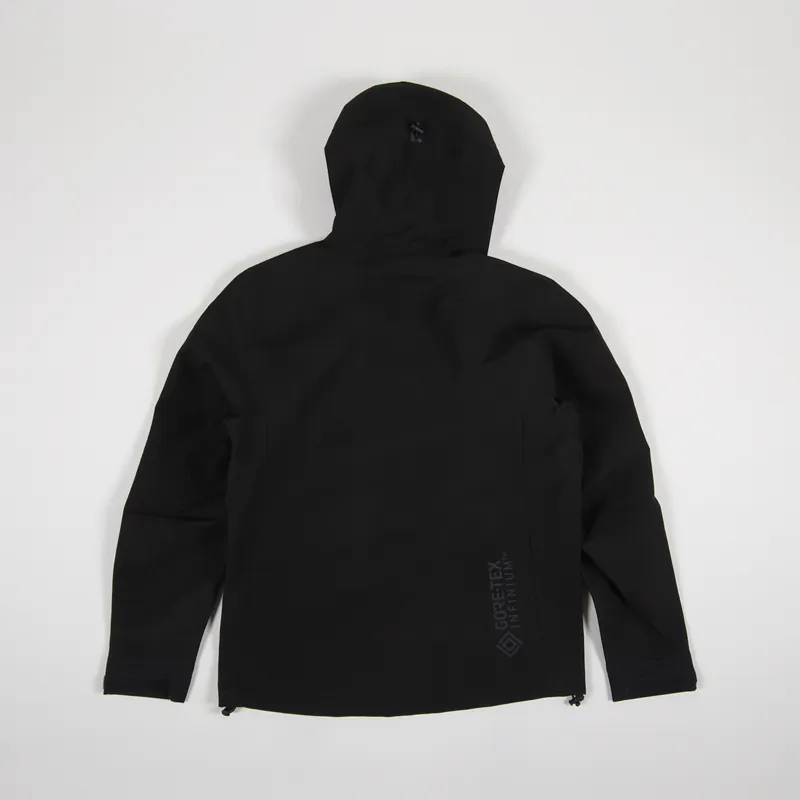 Carhartt WIP GORE-TEX INFINIUM Active Jacket Black-2
