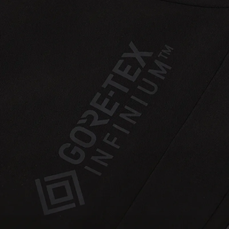 Carhartt WIP GORE-TEX INFINIUM Active Jacket Black-8