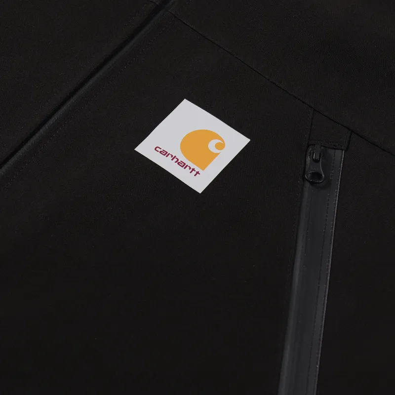 Carhartt WIP GORE-TEX INFINIUM Active Jacket Black-7