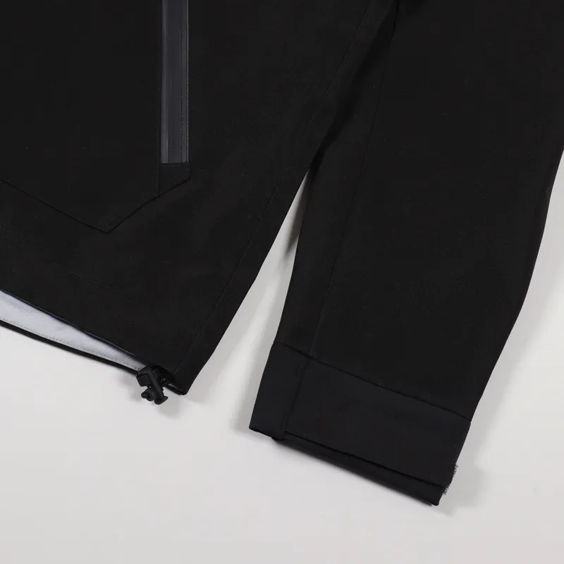 Carhartt WIP GORE-TEX INFINIUM Active Jacket Black-10