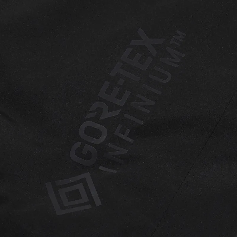 Carhartt WIP GORE-TEX INFINIUM Parka Black-7