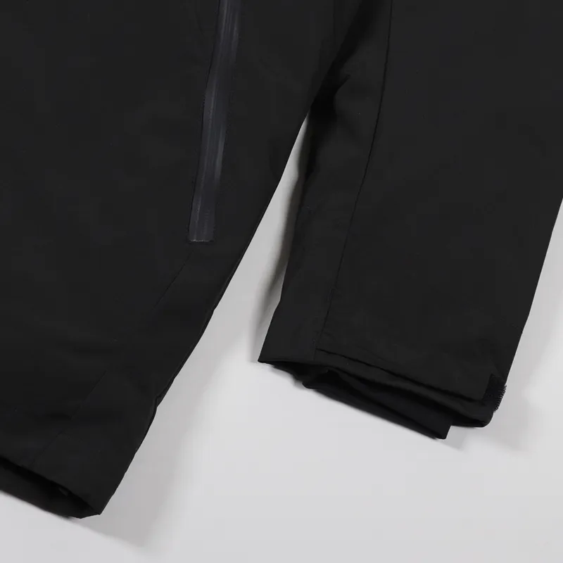 Carhartt WIP GORE-TEX INFINIUM Parka Black-9