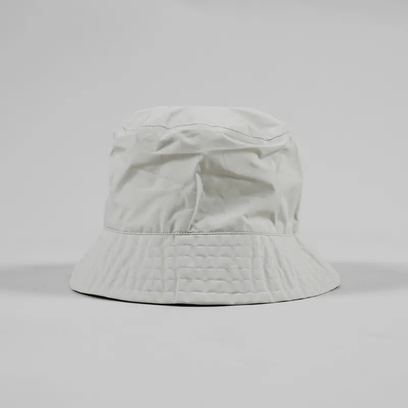 Norse Projects GORE-TEX Bucket Hat Kit White-3
