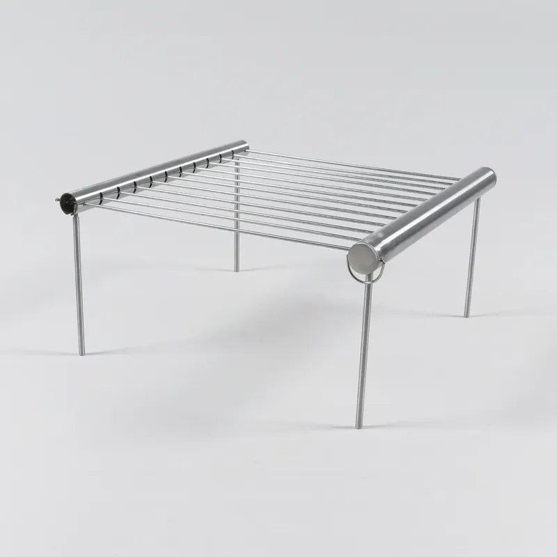 Uco Grillput Portable Grill