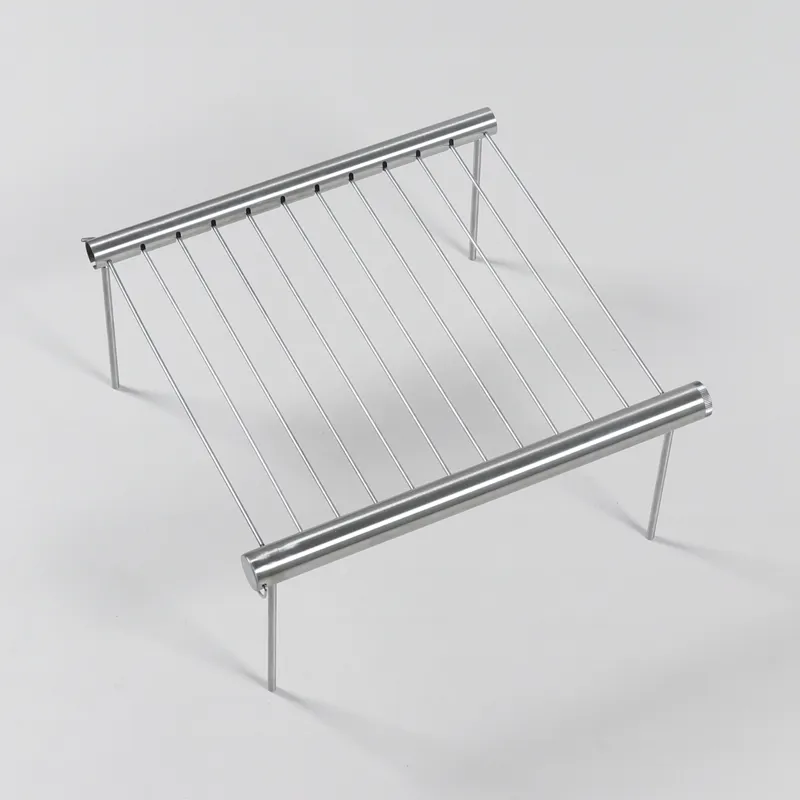 Uco Grillput Portable Grill-4