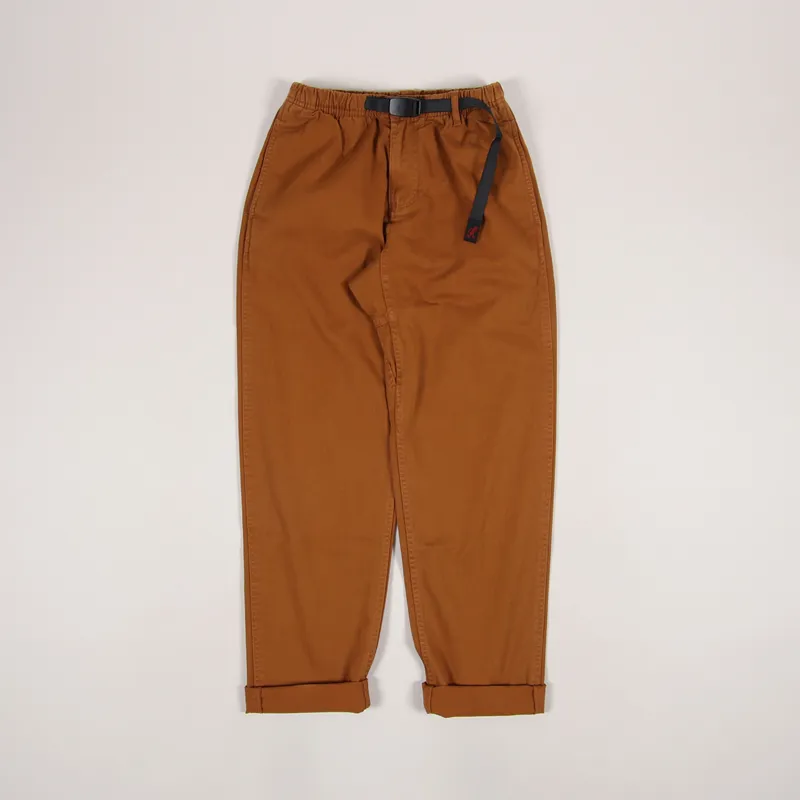 Gramicci G-Pants Mocha
